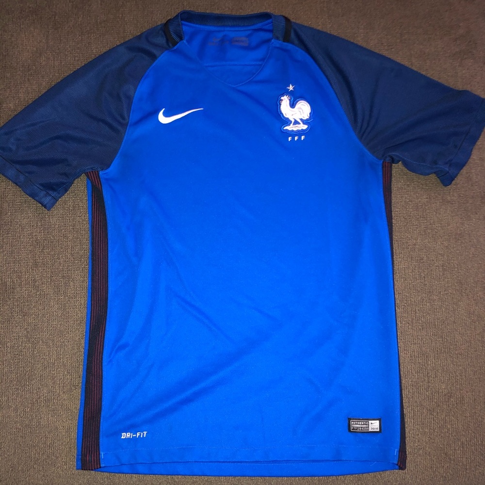 France Jersey 🇫🇷